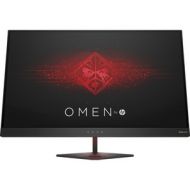 HP OMEN 27 27" WQHD LED Gaming LCD Monitor - 16:9 - Black - Manufacturer Refurbished