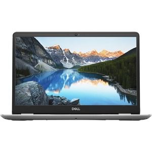Dell Inspiron 15 5000 15 5584 15.6" Notebook - 1920 x 1080 - Core i5 i5-8265U - 8 GB RAM - 256 GB SSD - Manufacturer Refurbished