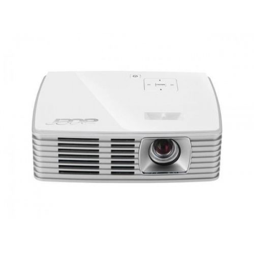 Acer DLP 3D Projector 1280 x 800 WXGA 300 lumens 10000 Contrast Ratio 16:10|K130