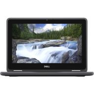 Dell Latitude 3000 3190 11.6" Netbook - 1366 x 768 - Celeron N4100 - 4 GB RAM - 64 GB Flash Memory - Manufacturer Refurbished