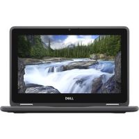 Dell Latitude 3000 3190 11.6" Netbook - 1366 x 768 - Celeron N4100 - 4 GB RAM - 64 GB Flash Memory - Manufacturer Refurbished