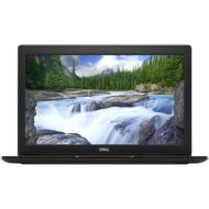 Dell Latitude 3000 3500 15.6" Notebook - 1366 x 768 - Core i3 i3-8145U - 4 GB RAM - 500 GB HDD- Manufacturer Refurbished
