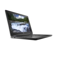Dell Latitude 5590 15.6" LCD Notebook - Intel Core i5 (8th Gen) i5 - 8350U Quad - core (4 Core) 1.70 GHz - 8 GB DDR4 SDRAM - 256 GB SSD - Windows 10 Pro 64 - Manufacturer Refurbished