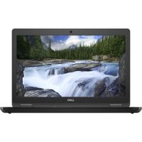 Dell Latitude 5000 5590 15.6" Notebook - 1920 x 1080 - Core i5 i5-7300U - 8 GB RAM - 256 GB SSD - Manufacturer Refurbished