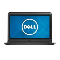 Dell Latitude 3350 14" Laptop, Intel Dual-Core Celeron 3215U, 4GB RAM, 250GB HDD, Intel HD Graphics, Win10 Home