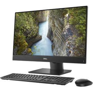 Dell OptiPlex 7000 7460 All-in-One Computer - Core i5 i5-8500 - 8 GB RAM - 500 GB HDD - 23.8" 1920 x 1080 - Desktop - Manufacturer Refurbished