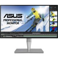 Asus ProArt PA27AC 27" WQHD LED LCD Monitor - 16:9 - Gray - Manufacturer Refurbished
