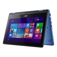 Acer Aspire R 11 R3-131T-C1YF - 11.6" - Celeron N3050 - 2 GB RAM - 32 GB SSD - US International