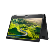 Acer Aspire R 15 R5-571TG-51A3 - 15.6" - Core i5 7200U - 8 GB RAM - 128 GB SSD + 1 TB HDD - US International