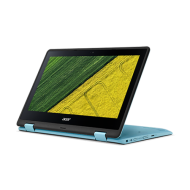 Acer Spin 1 SP111-31-C2W3 - 11.6" - Celeron N3350 - 4 GB RAM - 32 GB SSD - US International