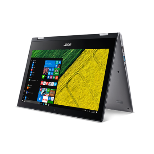 Acer Spin 1 SP111-32N-P6CV - 11.6" - Pentium N4200 - 4 GB RAM - 64 GB SSD - US International