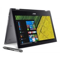Acer Spin 1- Convertible 2-in-1, 11.6" FHD, IPS Touchscreen, Intel Celeron N3350 Processor, 4GB RAM, 32GB SSD, HDMI, Win10 Home