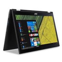 Acer Spin 5 SP513-52N-52PL - 13.3" - Core i5 8250U - 8 GB RAM - 256 GB SSD - US International