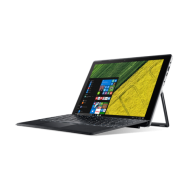 Acer Switch 5 SW512-52-55YD - 12" - Core i5 7200U - 8 GB RAM - 256 GB SSD - US International