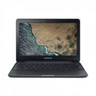 Samsung 11.6" Chromebook, Intel Dual-Core Celeron N3060, 4GB RAM, 16GB SSD, Intel HD Graphics, Chrome OS (Manufacturer Refurbished-Grade A)