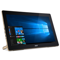 Acer Aspire Z3-700 - all-in-one - Pentium J3710 1.6 GHz - 4 GB - 500 GB - LED 17.3"