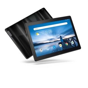 Lenovo Tab P10 TB-X705F ZA440070US Tablet - 10.1" - 3 GB RAM - 32 GB Storage - Android 8.1 Oreo - Manufacturer Refurbished